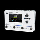 MOOER GS1000 | Multi FX Pedal & Profiler