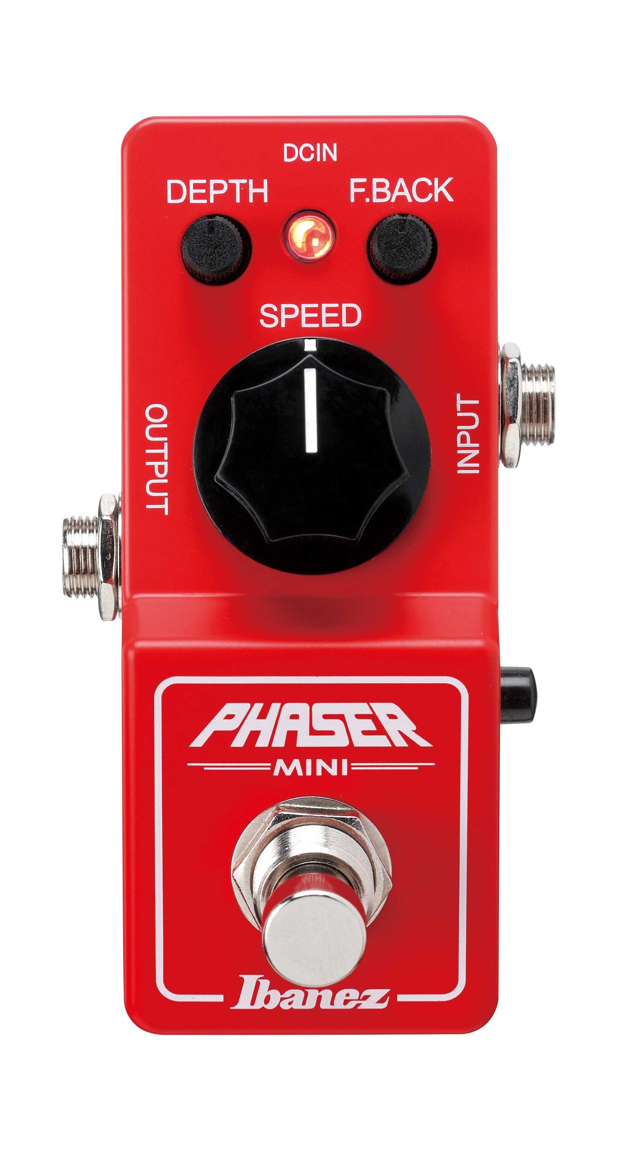 Ibanez PH-Mini Phaser Mini | Phaser Pedal