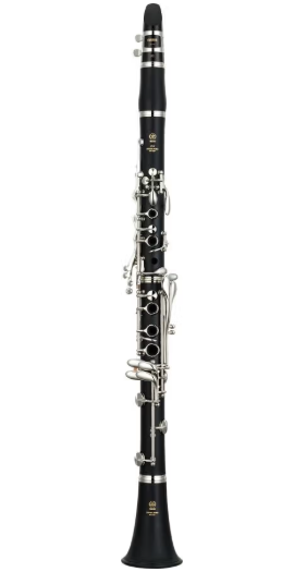 Yamaha YCL-255ES | B♭ Clarinet