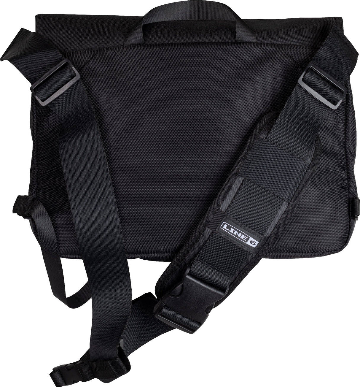 Line 6 HX Messenger Bag  | Guitar Pedal Accessories