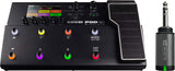 Line 6 POD GO WIRELESS  | Guitar Multi-Effects Pedal