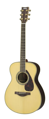 Yamaha LS6 | Acoustic Guitar