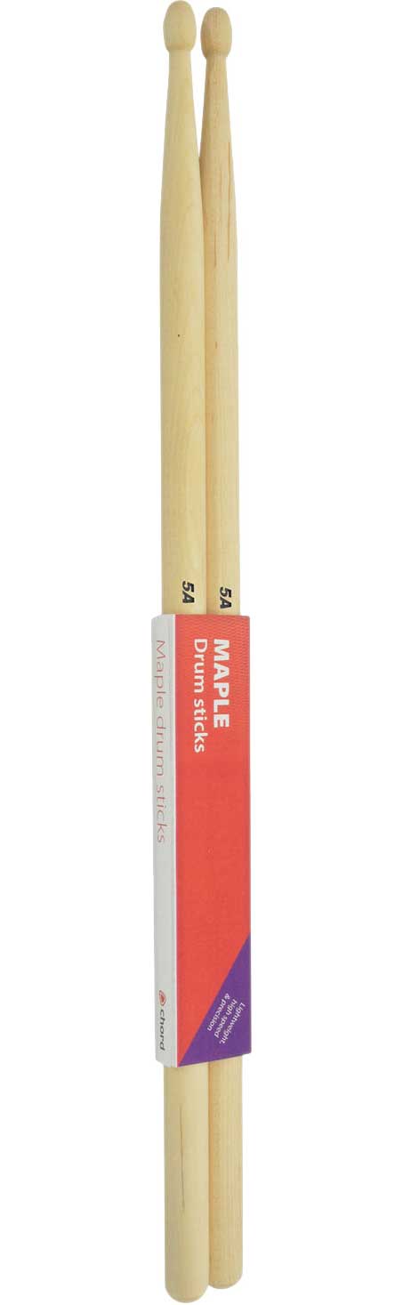 Chord Drumsticks | Percussions accessories