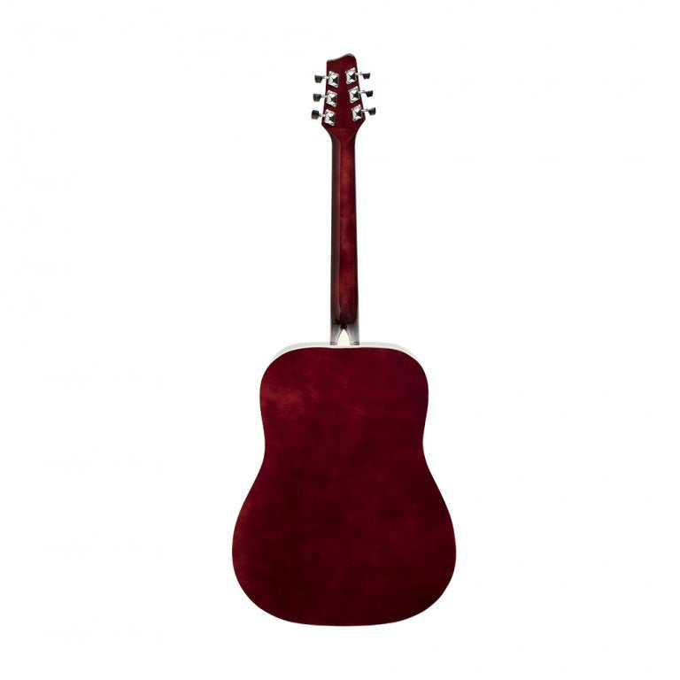 Stagg SA20D NAT | Acoustic Guitar
