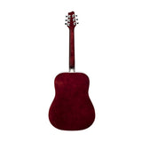 Stagg SA20D NAT | Acoustic Guitar