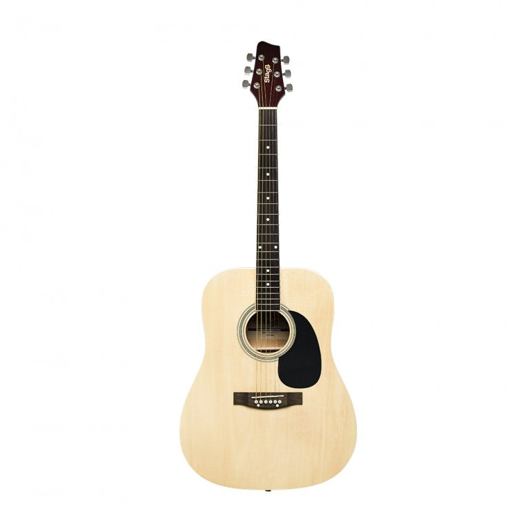 Stagg SA20D NAT | Acoustic Guitar