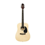 Stagg SA20D NAT | Acoustic Guitar