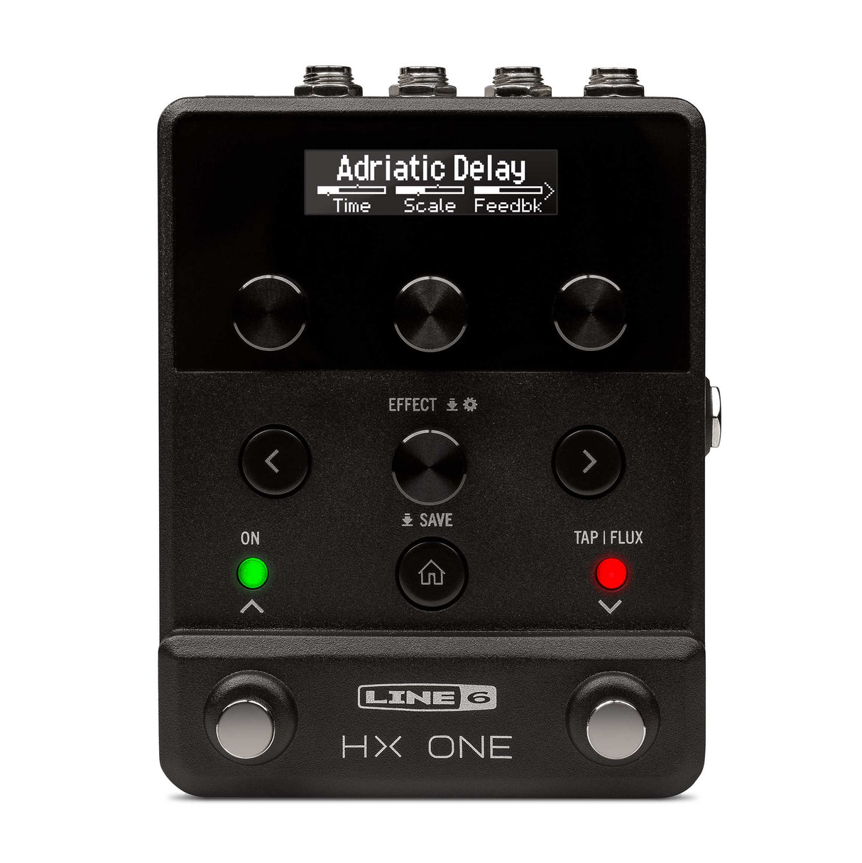 Line 6 Helix HX One  | Guitar Multi-Effects Pedal