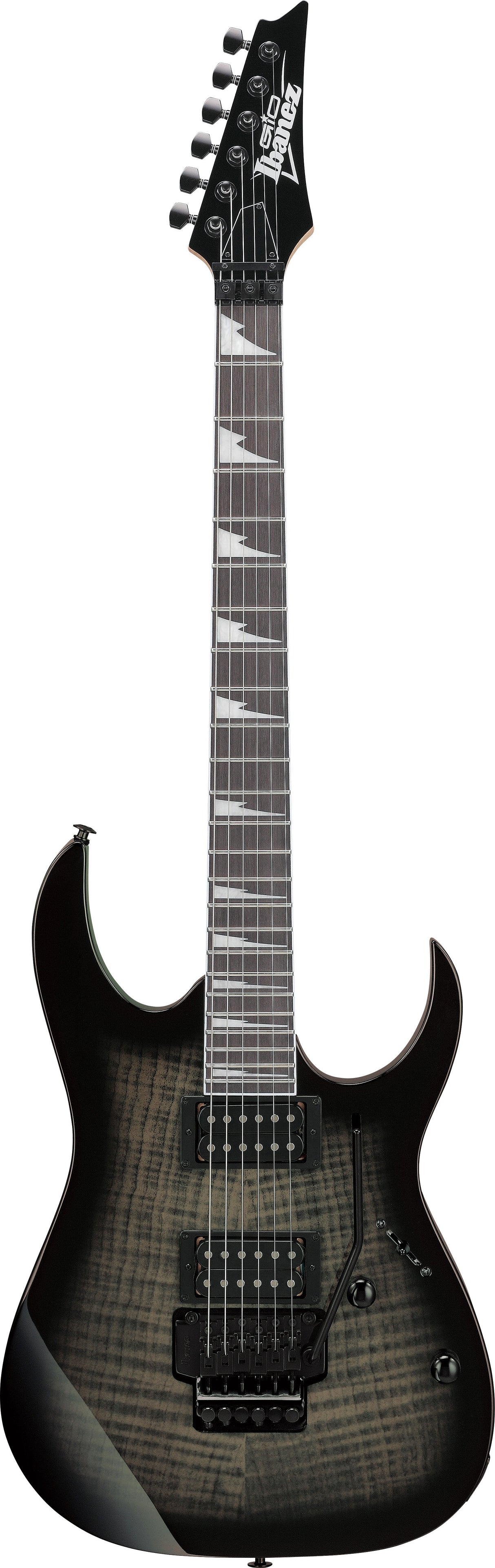 Ibanez GIO GRG320FA-TKS | Electric Guitar