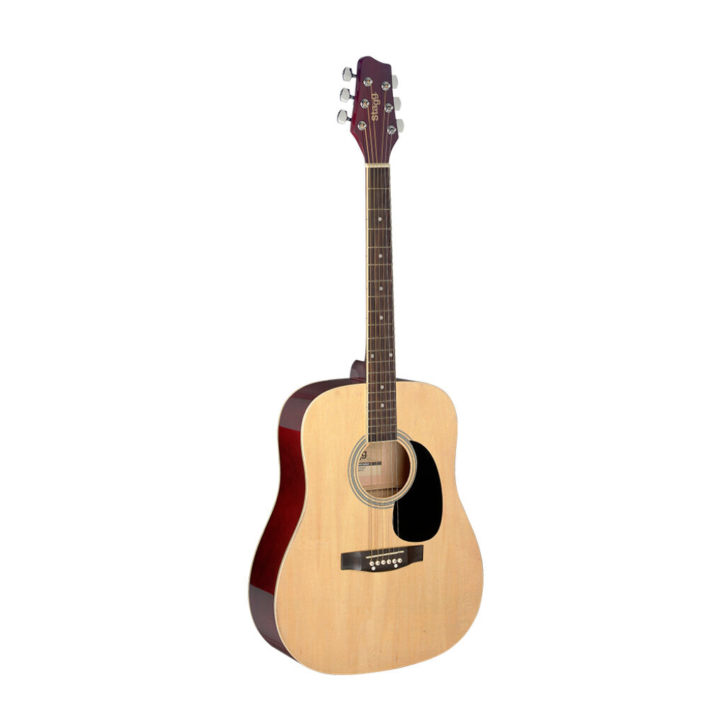Stagg SA20D NAT | Acoustic Guitar