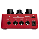 Line 6 POD EXPRESS GUITAR  | Guitar Multi-Effects Pedal