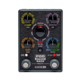 Line 6 POD EXPRESS BASS  | Guitar Multi-Effects Pedal
