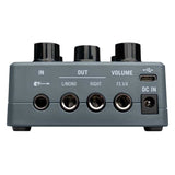 Line 6 POD EXPRESS BASS  | Guitar Multi-Effects Pedal
