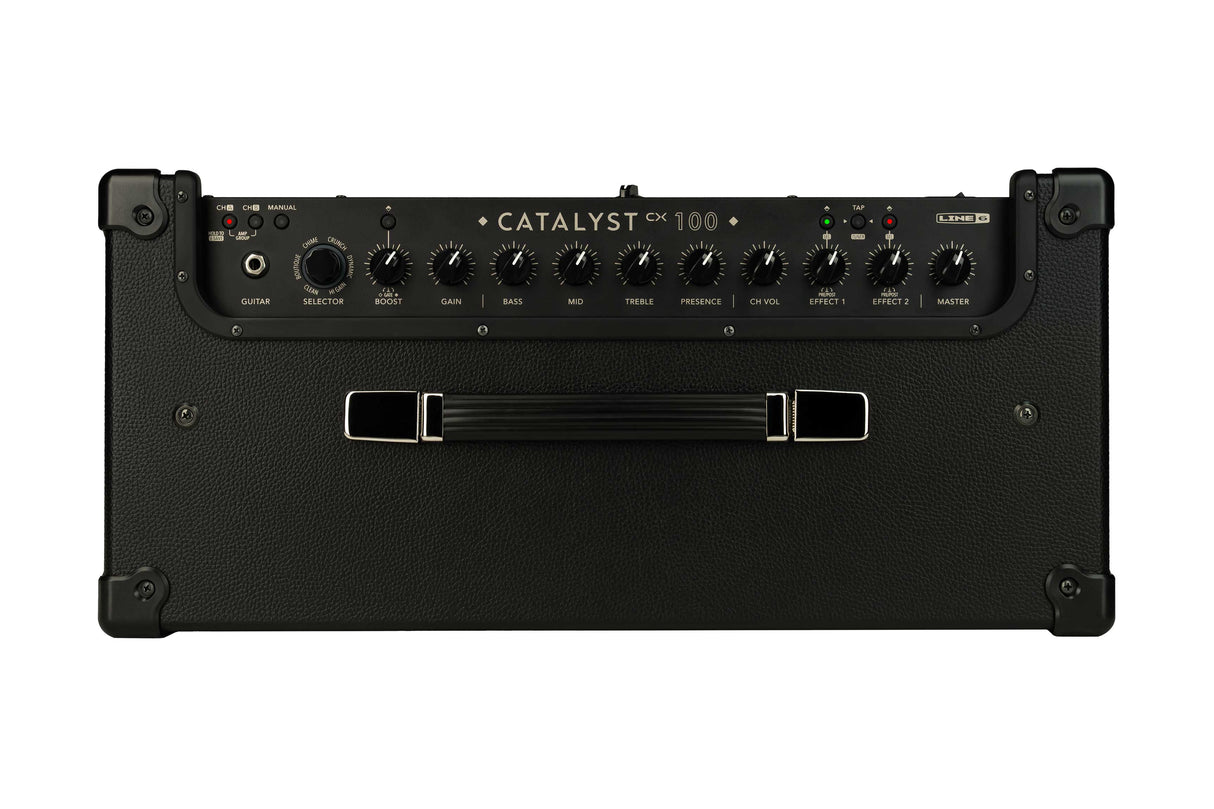 Line 6 Catalyst CX 100 | Guitar Amplifier