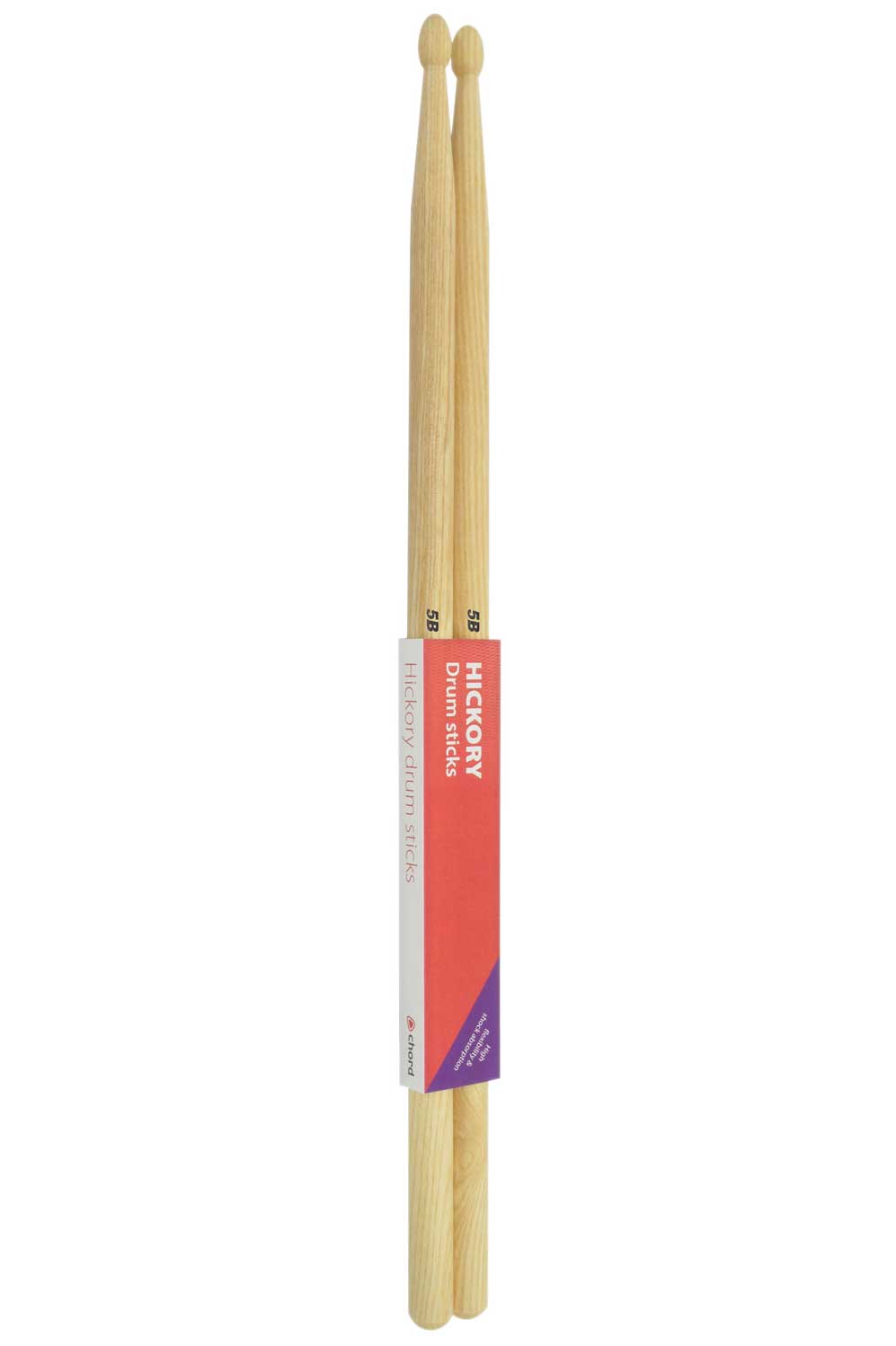 Chord Drumsticks | Percussions accessories