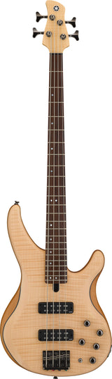 Yamaha TRBX604FM | Bass Guitar