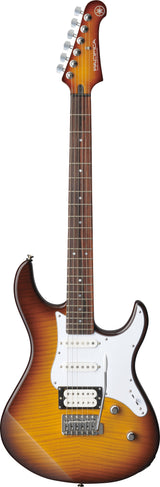 Yamaha Pacifica 212VFM | Electric Guitar