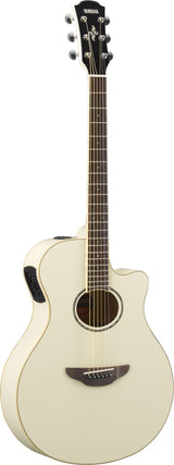 Yamaha APX600 | Acoustic Guitar