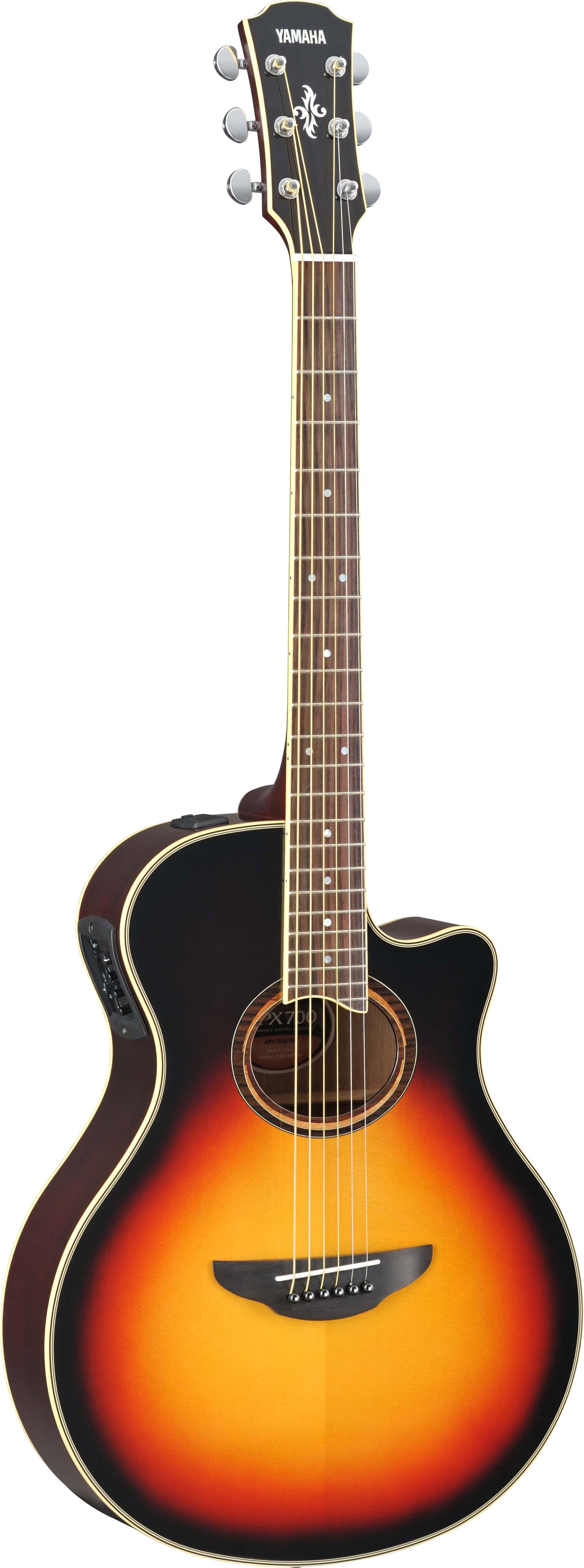 Yamaha APX700II | Acoustic Guitar