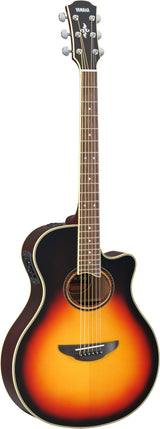 Yamaha APX700II | Acoustic Guitar