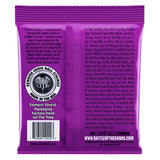 Ernie Ball Power Slinky | Electric Guitar Strings 11-48
