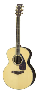 Yamaha LJ6 | Acoustic Guitar