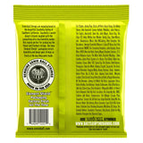 Ernie Ball Regular Slinky | Electric Guitar Strings 10-46