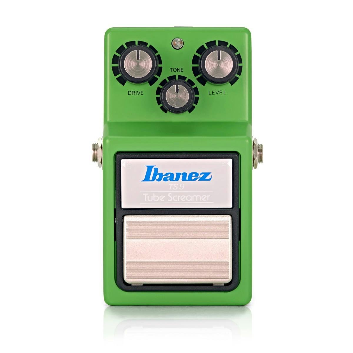 Ibanez TS9 Tube Screamer | Overdrive Pedal