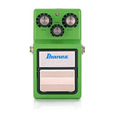 Ibanez TS9 Tube Screamer | Overdrive Pedal