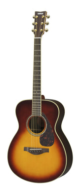 Yamaha LS6 | Acoustic Guitar