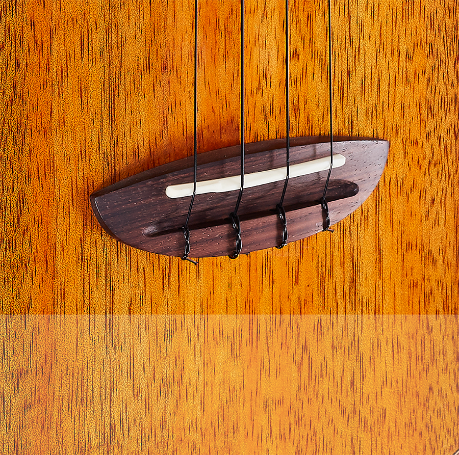 aNueNue AKK Hawaiian Koa Series AKK2 | Concert Ukulele