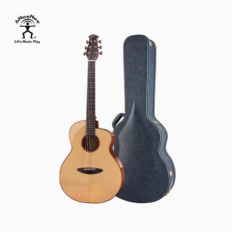 aNueNue Solid Sitka LF550