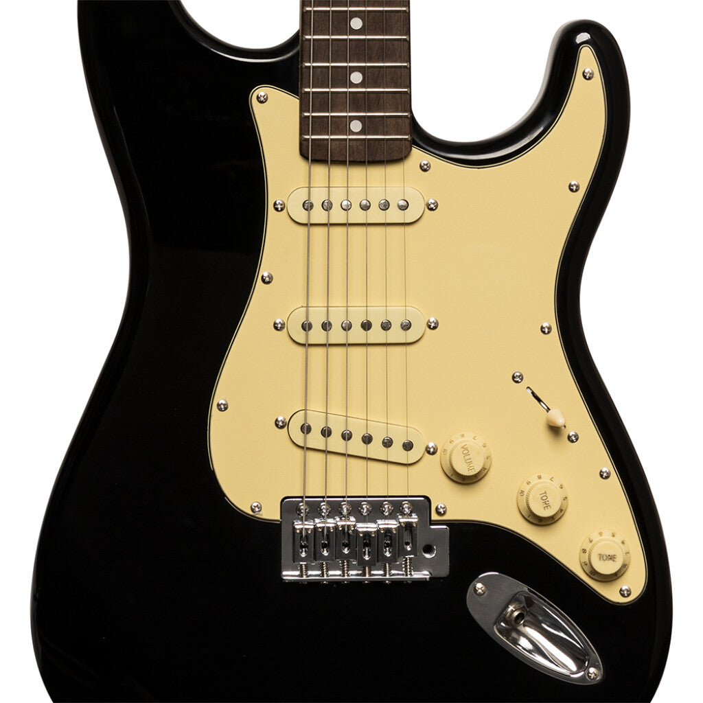 Stagg SES-30 | Electric Guitar