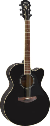 Yamaha CPX600 | Acoustic Guitar