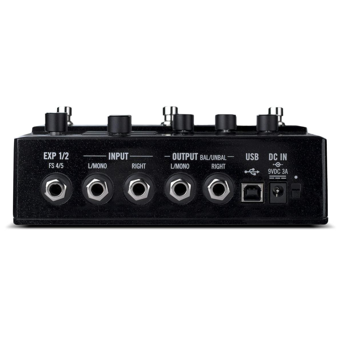 Line 6 Helix HX Stomp  | Guitar Multi-Effects Pedal