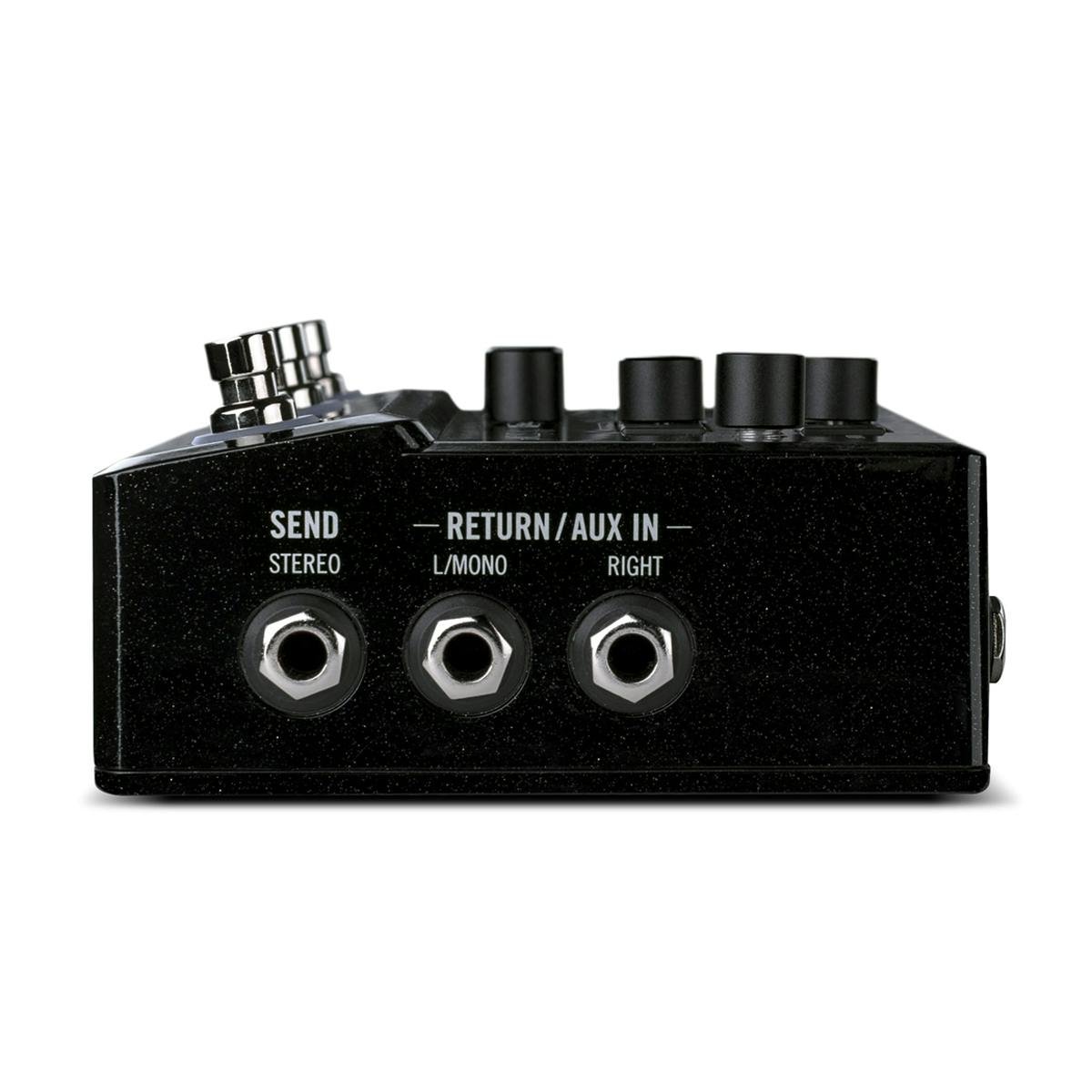 Line 6 Helix HX Stomp  | Guitar Multi-Effects Pedal