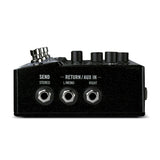 Line 6 Helix HX Stomp  | Guitar Multi-Effects Pedal