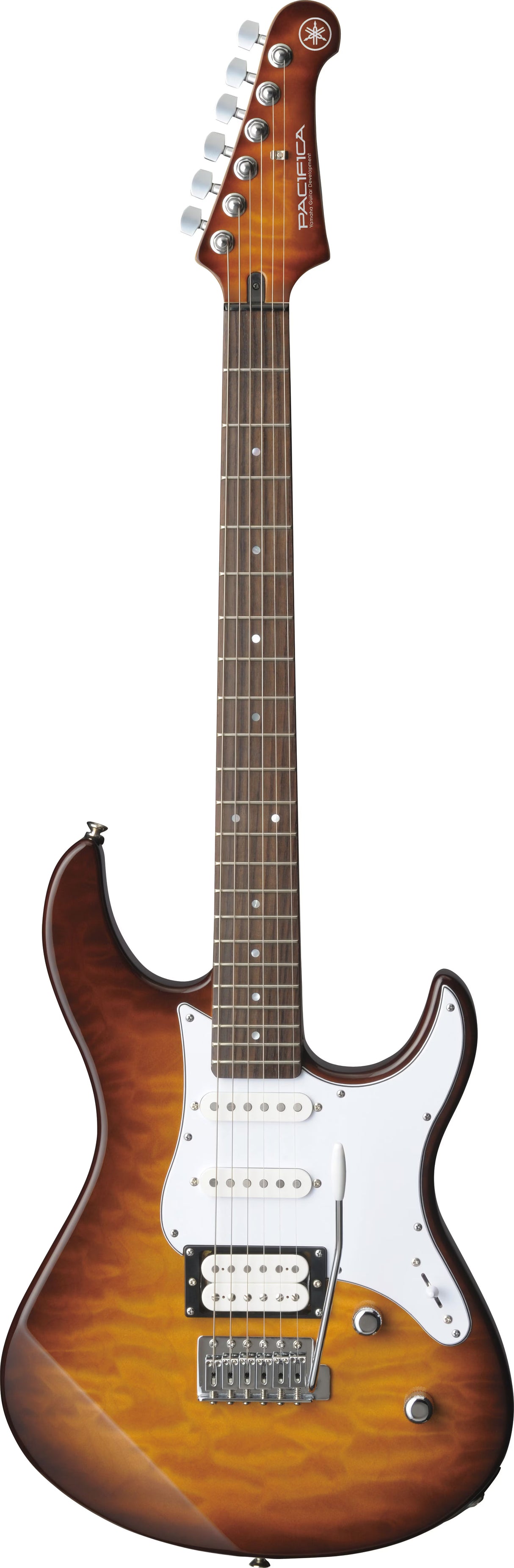 Yamaha Pacifica 212VQM | Electric Guitar