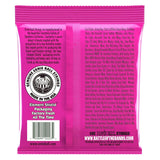 Ernie Ball Super Slinky | Electric Guitar Strings 9-42