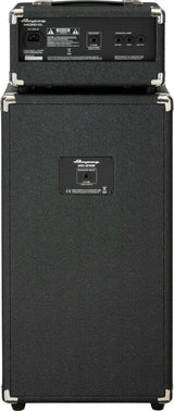 Ampeg Micro-CL Stack | Bass Amplifier