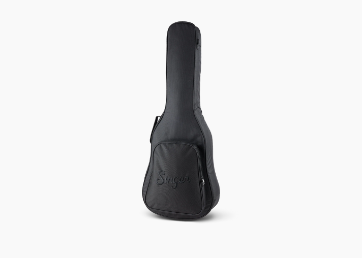 Singer 01 Series Dreadnought Acoustic Guitar