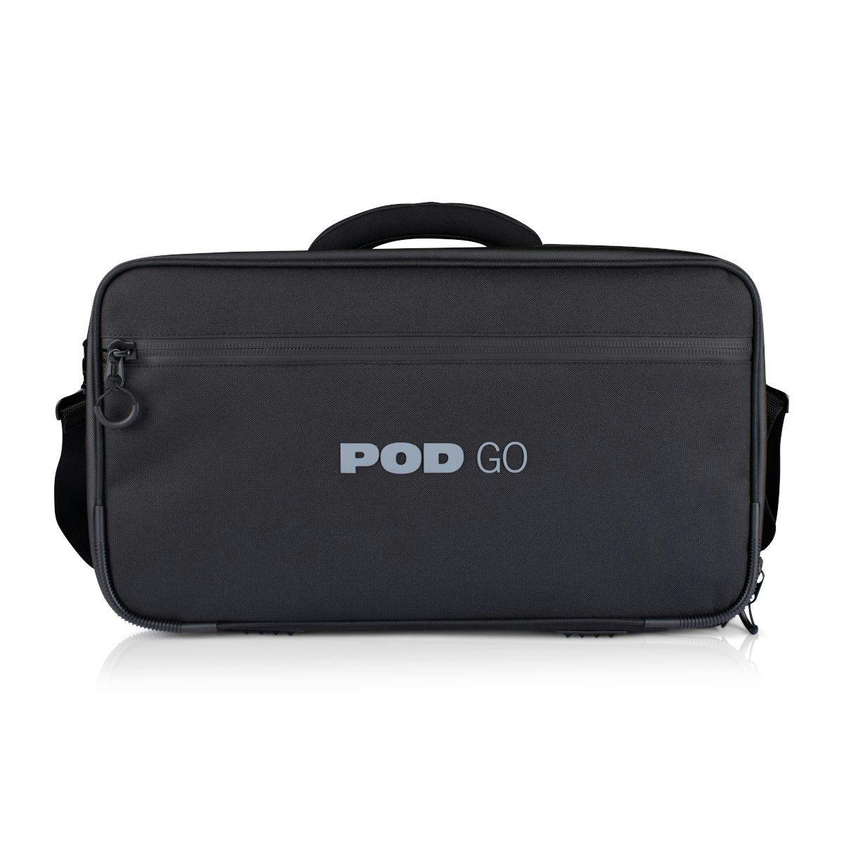 Line 6 Pod Go Shoulder Bag  | Guitar Pedal Accessories