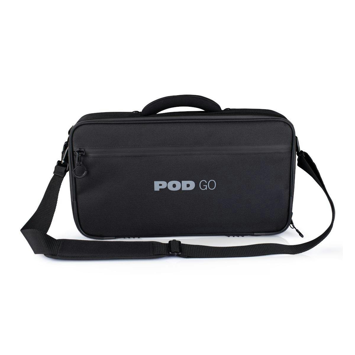 Line 6 Pod Go Shoulder Bag  | Guitar Pedal Accessories