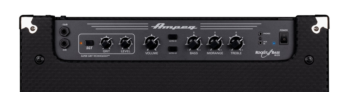 Ampeg Rocket Bass 210 | Bass Amplifier