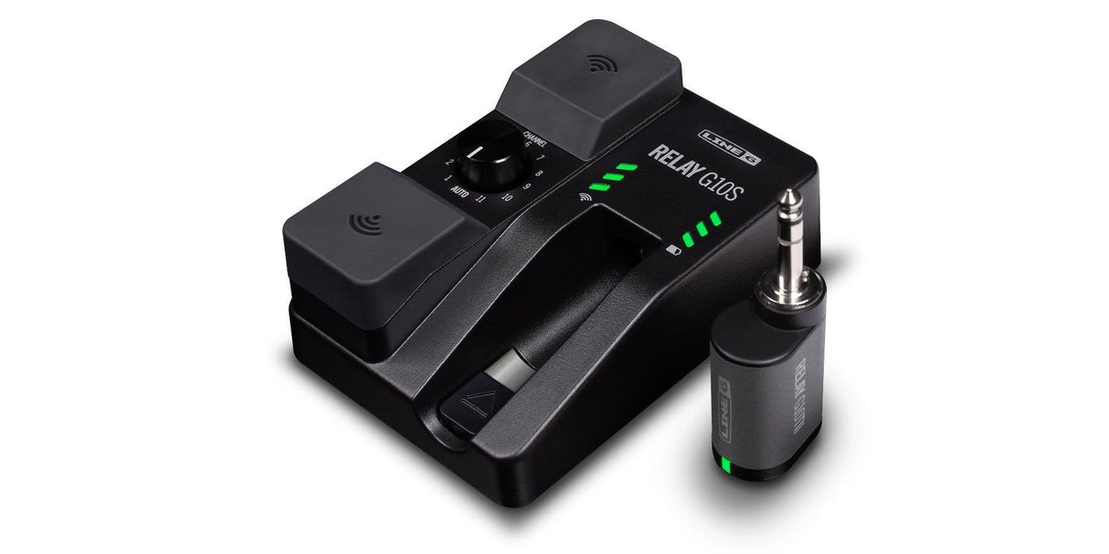 Line 6 RELAY G10S | Guitar Accessories