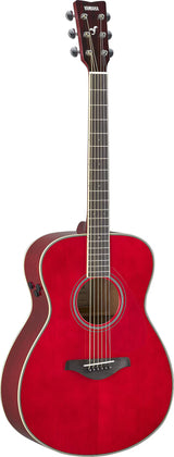 Yamaha FS-TA | Acoustic Guitar