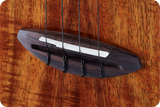 aNueNue All Solid Hawaiian Koa UT1K