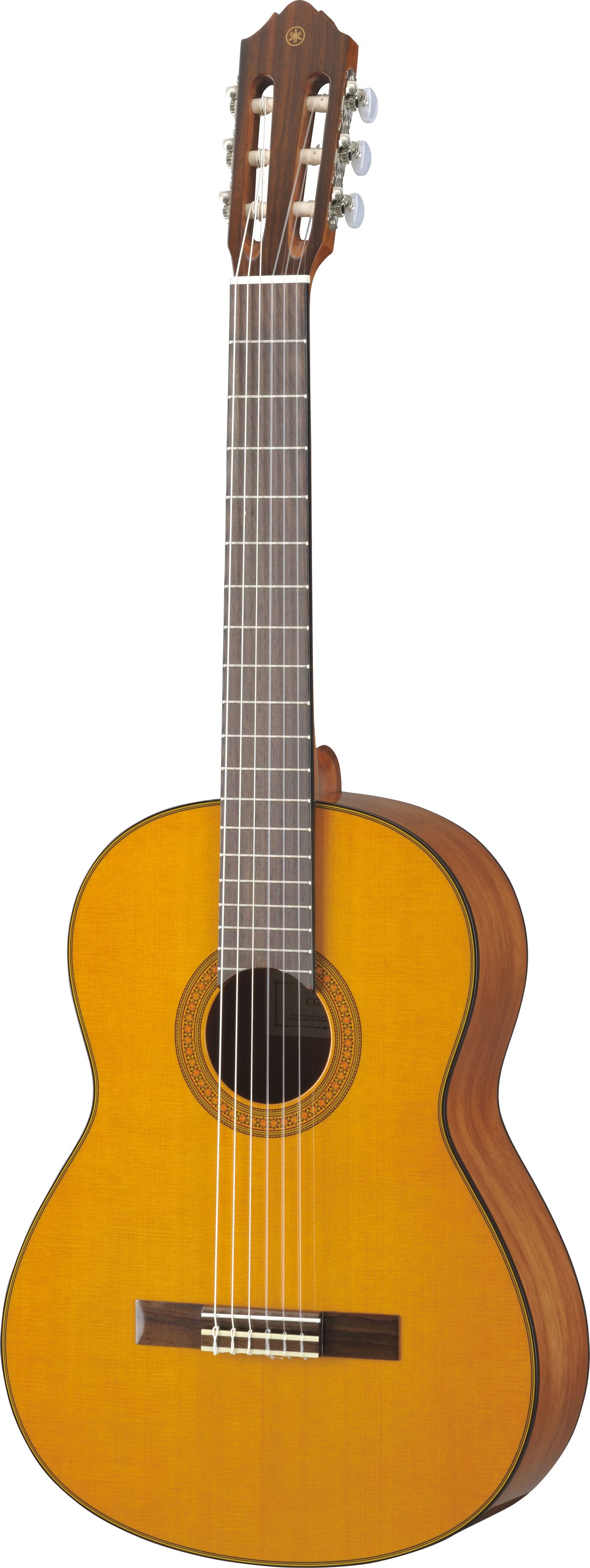 Yamaha CG142C | Classical Guitar