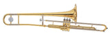 Yamaha YSL-354V | Trombone