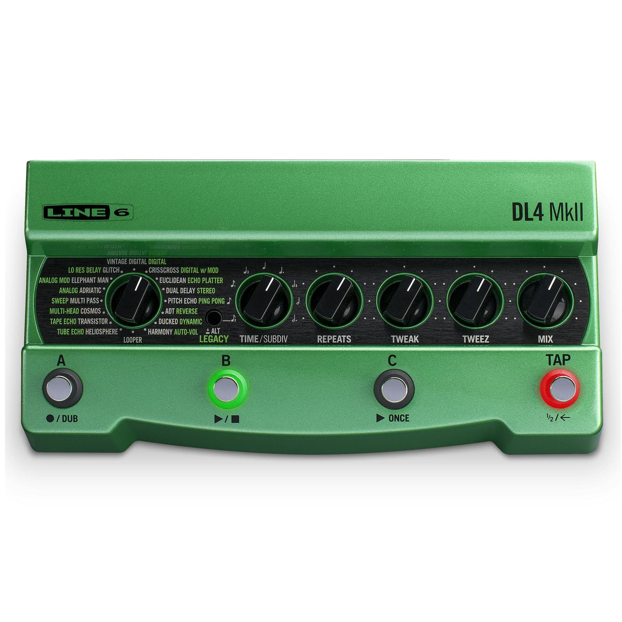 Line 6 DL4 MKII | Guitar Effect Pedal